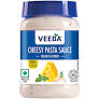 Veeba Creamy Alfredo Cheesy Pasta Sauce 250 g